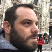 Stelios Stavridakis