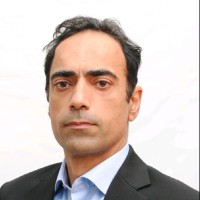 Atif Bangash
