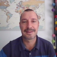 Jon Williams