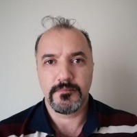 Saeed Mozayyan