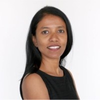 Neetu Ramanujam