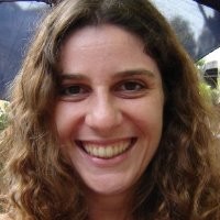 Tatiana Nahas
