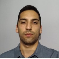 Franco Nicolas Pasquale