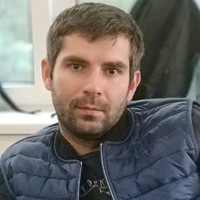 Aleksandr Bityukov