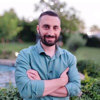 Nikos Voutos