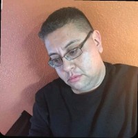 Raymond Serna