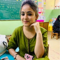 Kanika Gusain