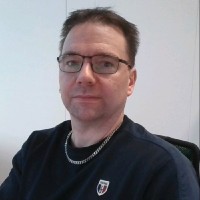 Trond Erik Tennebekk