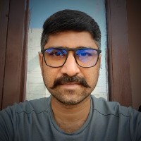 Rajesh Gowrineni