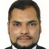 Ahamed Sheikh