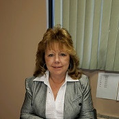 Kathy Bouch