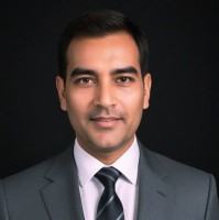 Rajeev Verma