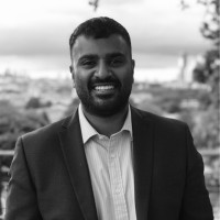Zeeshan S. Akhtar