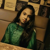 Nahida Nasrin