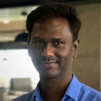 Viswabharathy Mariappan