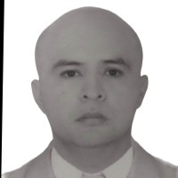 Edgar Pérez Flores
