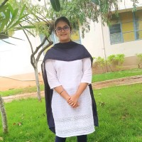 Anokhadeekshitha G