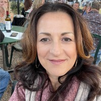 Amy Falconi