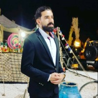 Kiarash Mozafari