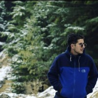 Shivam Sharma