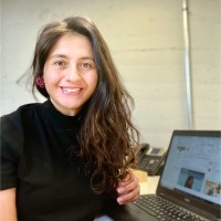 Alejandra Bustamante Cáceres