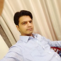 Ashutosh Pandey