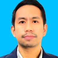 Joel Mangaoang