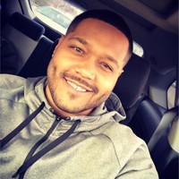 Tajh Hickerson