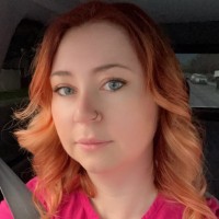 Kiersten Backus