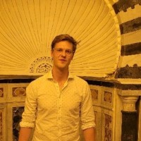 Johannes Bertram