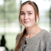 Caroline Ballegaard Nielsen