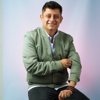 Andres Arturo Gaitan Parra