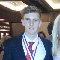 Robert Newcombe-Hoban