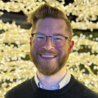 Liam Keating