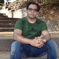 Subrat Kumar Moharana