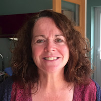 Deirdre Hughes