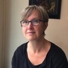 Judith Squires