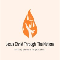 Jesus Christ through T.