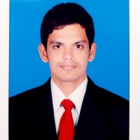 Sri Harsha Vardhan