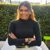 Punam Goundar