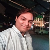 Subhranti Ojha