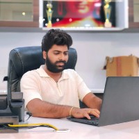 Sateesh Bestha