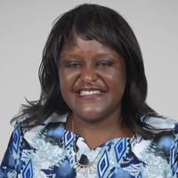 Mercy Buku Llm, Llb, Cams, Acib