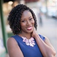 Allison Brown (Pittman)