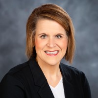 Laura Mitchell