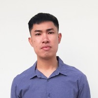 Mr. Chakapong Kusoon