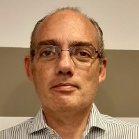 José Antonio Díaz Pérez