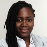 Chanel Nikaise Mbora Azentsa
