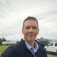 Bryce Harvey