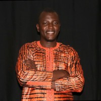 Ousmane K Maïga